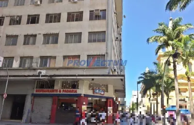 Sala comercial à venda na avenida francisco glicério, 989, centro, campinas, 90 m2 por r$ 450.000