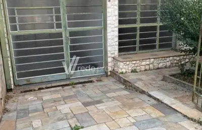 Casa comercial para alugar na rua antônio lapa, 628, cambuí, campinas, 210 m2 por r$ 7.000