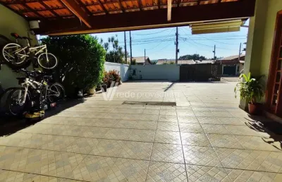 Casa com 3 quartos à venda na rua alexandre araújo belchior, 146, bosque das palmeiras, campinas, 220 m2 por r$ 850.000