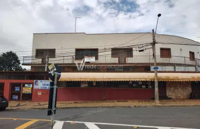 Prédio à venda na manuel antônio de almeida, 135, jardim santa genebra, campinas, 675 m2 por r$ 3.000.000