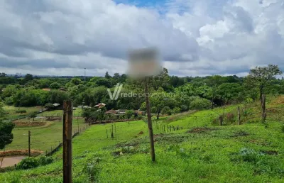 Chácara / sítio com 3 quartos à venda na rua dilma dias baptista, s/n°, chácara santa margarida, campinas, 180 m2 por r$ 600.000