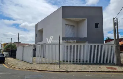 Prédio à venda na rua erasmo braga, 860, jardim chapadão, campinas, 375 m2 por r$ 1.450.000