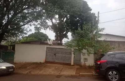 Terreno à venda na rua armando strazzacappa, 160, parque rural fazenda santa cândida, campinas por r$ 760.000