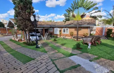 Casa comercial para alugar na rua das orquídeas, 448, chácara primavera, campinas, 504 m2 por r$ 25.000