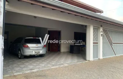 Casa com 5 quartos à venda na rua vergílio pompeu de camargo, 115, jardim santa izabel, hortolândia, 300 m2 por r$ 680.000