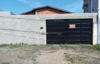 Casa comercial à venda na rua antônio pavin, 327, jardim conceição, campinas, 154 m2 por r$ 450.000