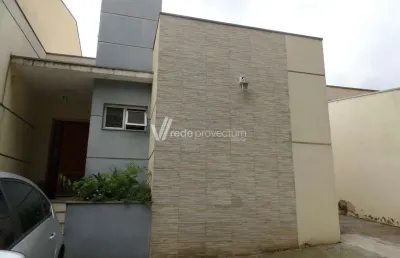 Casa com 3 quartos à venda na rua manoel soares pinto, 577, parque jambeiro, campinas, 68 m2 por r$ 610.000