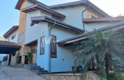 Casa com 6 quartos à venda na rua fernão de magalhães, 1174, parque taquaral, campinas, 550 m2 por r$ 3.500.000
