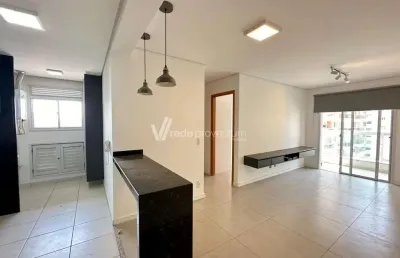 Apartamento com 2 quartos à venda na rua bernardo josé sampaio, 238, botafogo, campinas, 62 m2 por r$ 650.000