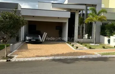 Casa em condomínio fechado com 3 quartos à venda na avenida santana, 1990, jardim golden park residence, hortolândia, 160 m2 por r$ 1.450.000