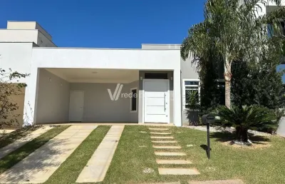 Casa em condomínio fechado com 3 quartos à venda na rua nadir esquarize, s/n°, residencial real parque sumaré, sumaré, 136 m2 por r$ 950.000