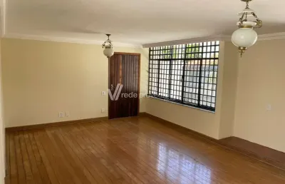 Casa comercial à venda na rua celso egídio sousa santos, 697, jardim chapadão, campinas, 233 m2 por r$ 890.000