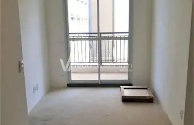 Apartamento com 2 quartos à venda na rua da constituição, 46, bonfim, campinas, 55 m2 por r$ 470.000