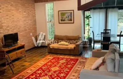 Casa com 2 quartos à venda na avenida josé conceição alves, 189, jardim belmonte (sousas), campinas, 246 m2 por r$ 1.300.000