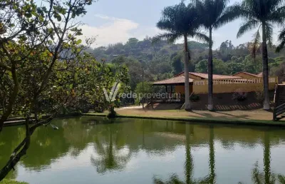 Fazenda à venda na rua álvaro gomes vilela, s/n°, colina dos pinheiros, valinhos, 3000 m2 por r$ 8.500.000