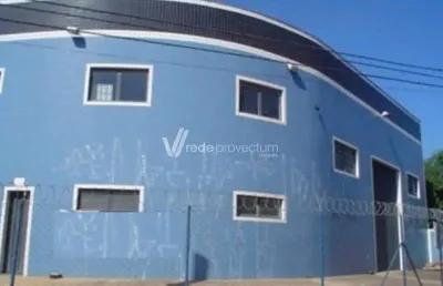 Barracão / galpão / depósito à venda na rua tremembé, 175, parque da figueira, campinas, 380 m2 por r$ 1.000.000