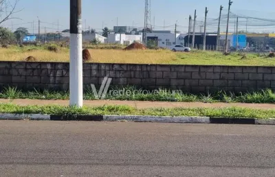 Terreno comercial à venda na claudina da costa martins, s/nº, parque gabriel, hortolândia por r$ 1.000.000
