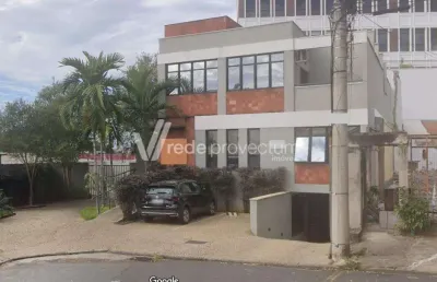 Sala comercial à venda na rua laís bertoni pereira, 182, cambuí, campinas, 42 m2 por r$ 420.000