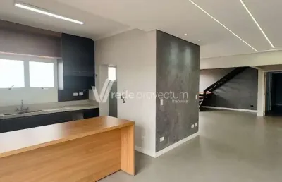 Apartamento com 4 quartos para alugar na rua dona elídia ana de campos, 686, jardim dom bosco, campinas, 217 m2 por r$ 8.000
