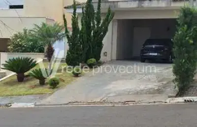 Casa em condomínio fechado com 3 quartos à venda na rua josé de salles pupo, 81, colina dos coqueiros, valinhos, 270 m2 por r$ 1.490.000