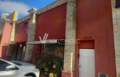 Casa comercial à venda na josé de sousa campos, 1963, nova campinas, campinas, 211 m2 por r$ 3.200.000