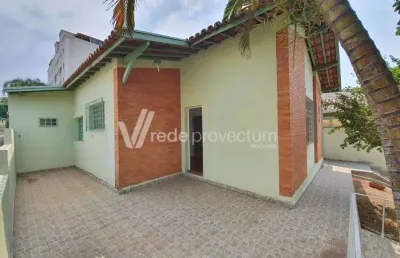 Casa com 3 quartos à venda na rua rio grande do sul, 340, são bernardo, campinas, 111 m2 por r$ 540.000