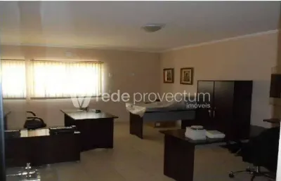 Casa comercial à venda na rua araçatuba, 78, taquaral, campinas, 336 m2 por r$ 1.500.000