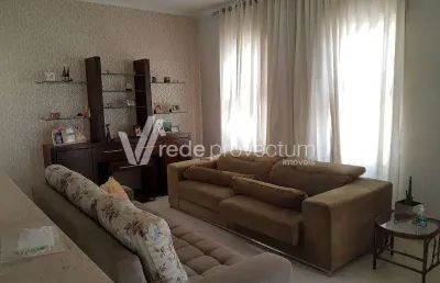 Casa com 3 quartos à venda na rua antônio rodrigues de carvalho, 1379, vila proost de souza, campinas, 224 m2 por r$ 850.000