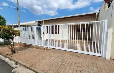 Casa comercial à venda na rua dona elídia ana de campos, 486, taquaral, campinas, 169 m2 por r$ 1.000.000