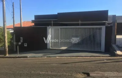 Casa com 3 quartos à venda na arnaldo luiz camargo, 105, jardim maria rosa, valinhos, 163 m2 por r$ 870.000