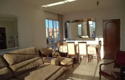 Apartamento com 3 quartos à venda na avenida orosimbo maia, 590, centro, campinas, 159 m2 por r$ 650.000