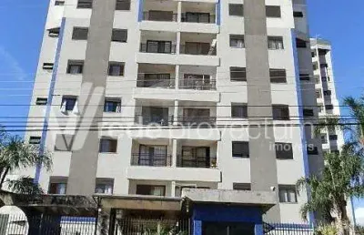 Apartamento com 3 quartos à venda na rua doutor arnaldo de carvalho, 708, jardim chapadão, campinas, 87 m2 por r$ 550.000