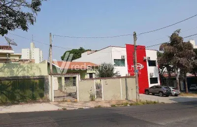 Casa com 2 quartos à venda na rua joaquim de paula souza, 140, jardim proença, campinas, 105 m2 por r$ 430.000