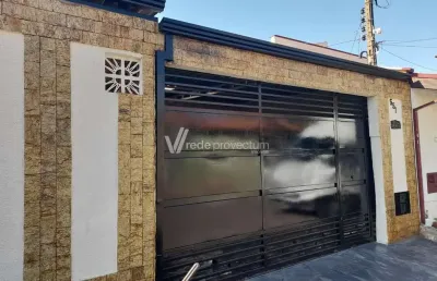 Casa com 3 quartos à venda na rua josé leblon canhestro, 551, vila monte alegre, paulínia, 186 m2 por r$ 550.000