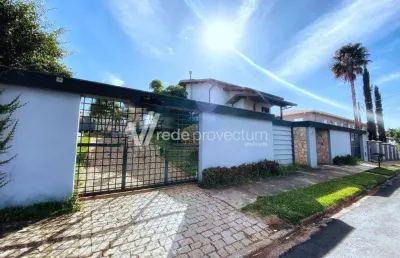 Casa comercial à venda na rua walter schmidt, 449, parque rural fazenda santa cândida, campinas, 408 m2 por r$ 1.665.000