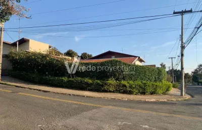 Casa com 3 quartos à venda na antônio rosolen, 185, parque santa bárbara, campinas, 138 m2 por r$ 780.000