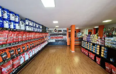 Sala comercial à venda na avenida marechal rondon, 1579, jardim chapadão, campinas, 215 m2 por r$ 1.200.000