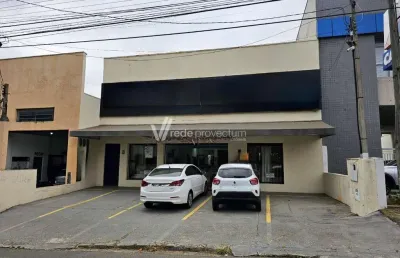 Casa comercial à venda na rua bento arruda camargo, 990, jardim santana, campinas, 252 m2 por r$ 2.400.000