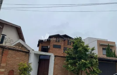 Casa em condomínio fechado com 4 quartos à venda na avenida oswaldo von zuben, 969, parque da hípica, campinas, 351 m2 por r$ 1.475.000