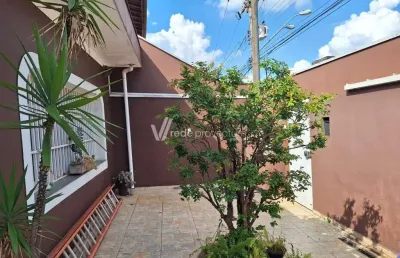 Casa com 3 quartos à venda na avenida ministro costa manso, 491, jardim santa eudóxia, campinas, 220 m2 por r$ 630.000