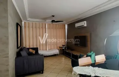Apartamento com 3 quartos à venda na avenida orosimbo maia, 590, centro, campinas, 160 m2 por r$ 590.000