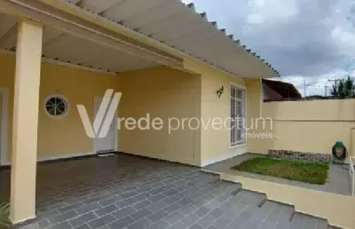Casa com 3 quartos para alugar na rua mogi guaçu, 1182, jardim flamboyant, campinas, 133 m2 por r$ 4.000