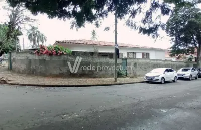 Casa comercial à venda na rua doutor albano de almeida lima, 356, jardim guanabara, campinas, 190 m2 por r$ 1.390.000