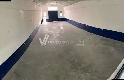 Barracão / galpão / depósito para alugar na rua maria da glória vilela, 219, são bernardo, campinas, 518 m2 por r$ 10.500