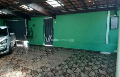 Casa com 3 quartos à venda na maestro josé troiano, 165, vila joaquim inácio, campinas, 168 m2 por r$ 745.000