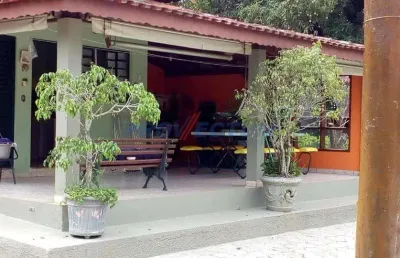 Chácara / sítio com 5 quartos à venda na kazuhiko tanaka, 8, jardim carlos gomes, campinas, 750 m2 por r$ 1.400.000