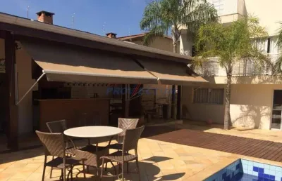 Chácara / sítio com 3 quartos à venda na rua antonio adamo, 331, parque da represa, paulínia, 342 m2 por r$ 1.700.000