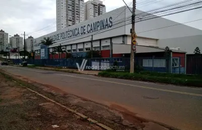 Prédio para alugar na praça luiz otávio, 1281, mansões santo antônio, campinas, 8000 m2 por r$ 200.000