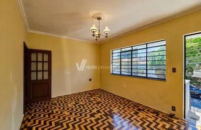 Casa comercial à venda na rua vicente ghilardi, 43, jardim chapadão, campinas, 223 m2 por r$ 950.000