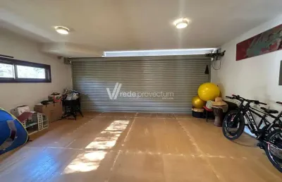 Chácara / sítio com 3 quartos à venda na rua professor emílio coelho, 1155, village campinas, campinas, 274 m2 por r$ 1.295.000